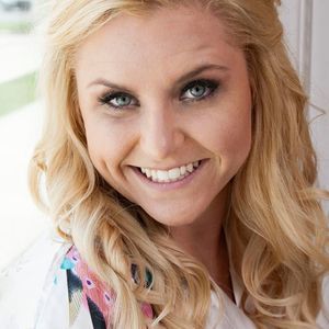 Meet your Posher, Bethany